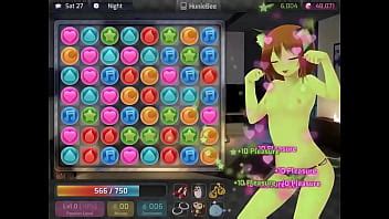 Huniepop Uncensored Part XVIDEOS