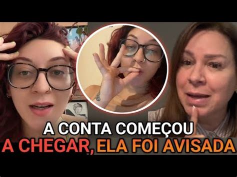 Clara Tannure Come A A Colher O Que Plantou Pastora Helena Tannure