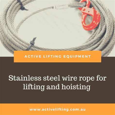 Wire Rope  Wire Rope Discover And Share S