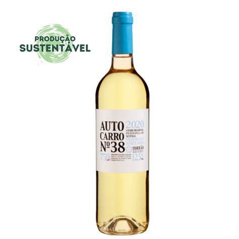 Autocarro Nº38 2022 Garrafeira Terroir BioWines