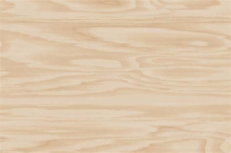 Premium Vector | Natural plywood texture baackround