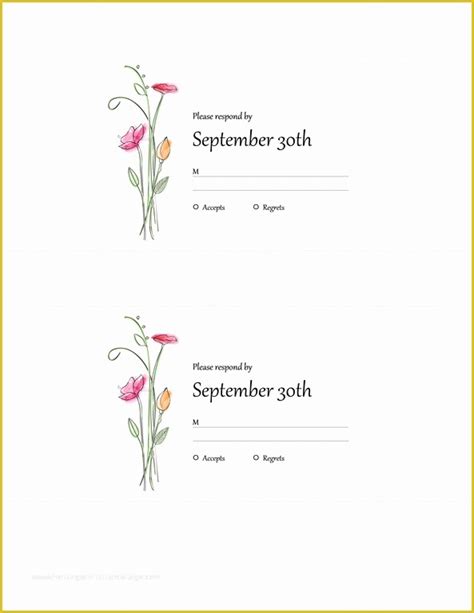 Microsoft word invitation templates free download - onlylosa