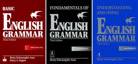 English Grammar Software 4k