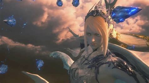 Final Fantasy Xvi Square Enix Rilascia Alcuni Screenshot