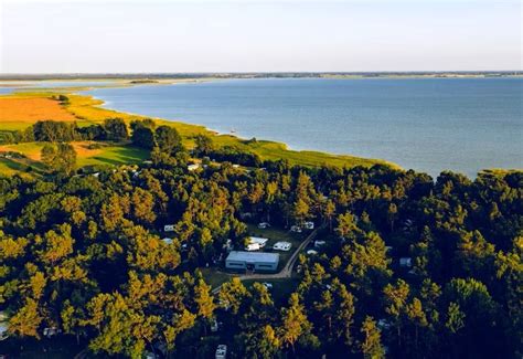 Ostsee Darß 4 Tage Ferienanlage Regenbogen Born ab 249 Reisen Supermarkt