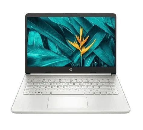 Melihat Lebih Dekat Laptop HP 14s Keluaran Tahun Berapa