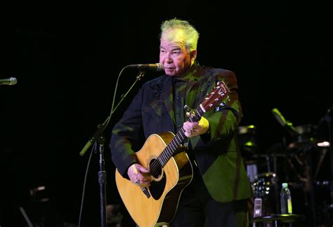 John Prine Announces 2019 World Tour