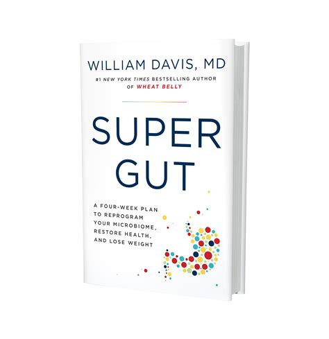 Dr William Davis Super Gut Book Cheap Shops | www.meesenburg.kz