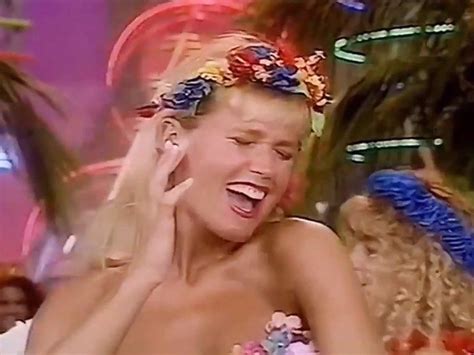 Xou Da Xuxa compartilhou um vídeo no Instagram A música diz que