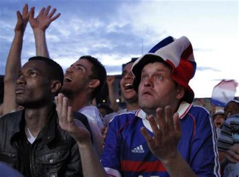 World Cup Fans’ Reactions (36 pics) - Izismile.com