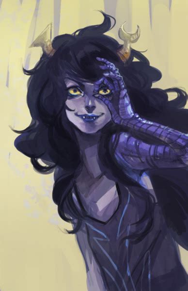 Vriska Serket Vriska Serket Fan Art 30878601 Fanpop