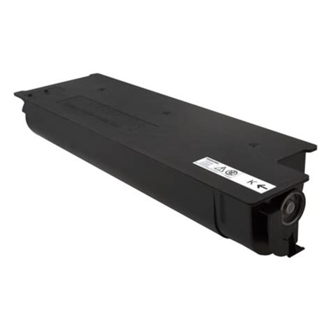 Toshiba E Studio A A A A Black Toner Cartridge T U