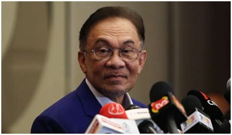 Ini Senarai Barisan Kabinet Di Bawah Perdana Menteri Anwar Ibrahim TRP