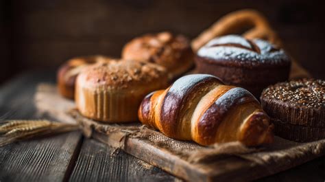 realistic fruit pastries 4