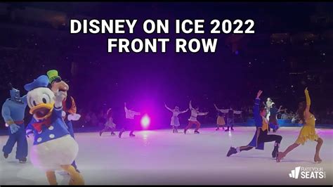 Best Seats For Disney On Ice Staples Center Elcho Table