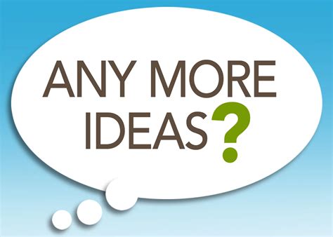 ideas communitygether