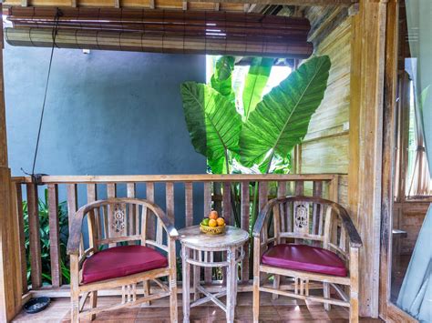 Book Pondok Sebatu Villa (Bali) - 2020 PRICES FROM A$37!