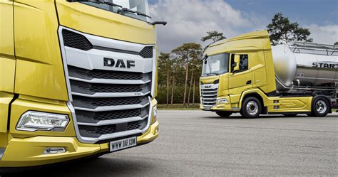 About DAF Apprenticeships