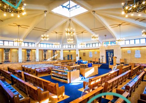 bes shul launches mental health strategy  jewish weekly