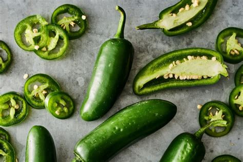 Can We Cook Jalapenos