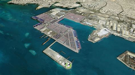 Government Set To Tweak Captive Berth Policy For Major Ports Sea And Job