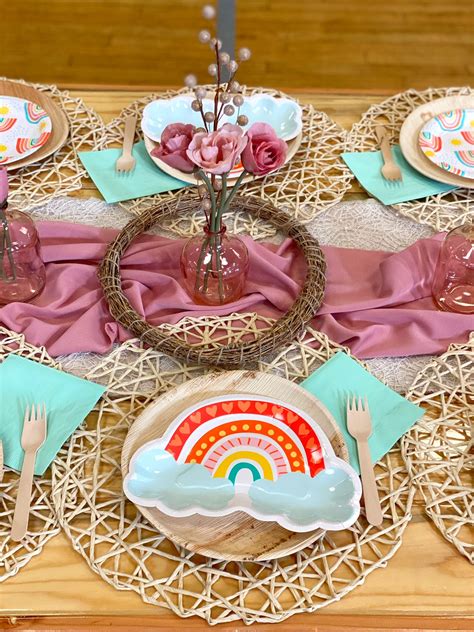 A Boho St. Patrick's Day — Zurchers