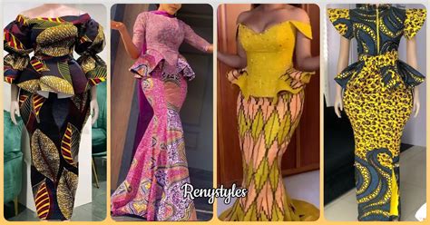 Ankara Styles Archives Reny Styles