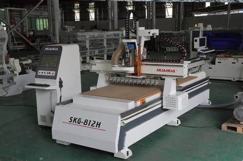 Difference In 3 Axis 4 Axis 5 Axis Cnc Router Huahua