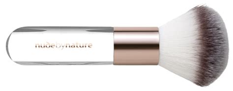 Nude By Nature Limited Edition 11 Mineral Brush Reviews Beautyheaven