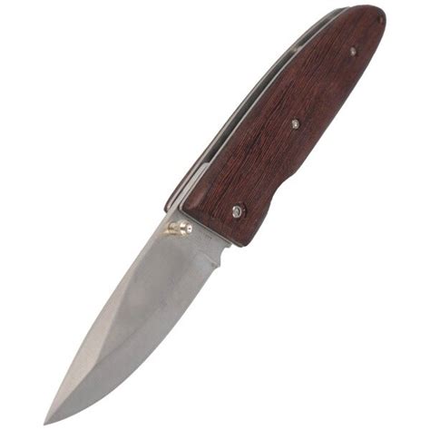 Herbertz Solingen Clip Point Folder Knife Mm Bester Preis