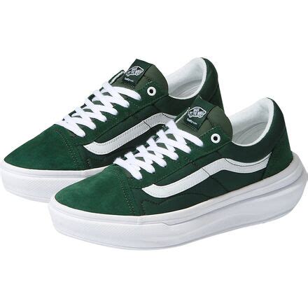 Vans Comfycush Old Skool Overt Shoe Men