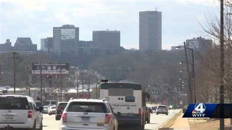 Public Weighs In On Wade Hampton Boulevard Strategic Plan