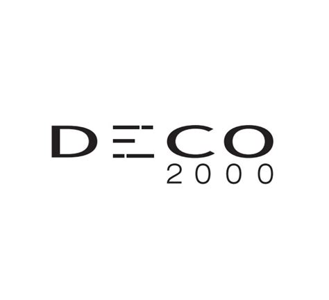 Products Deco