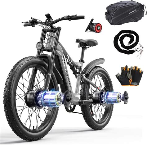 S Electric Bike Review Ebikes Reviewed