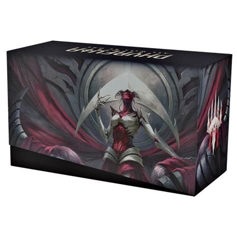 Phyrexia All Will Be One Bundle Inglese Magic The Gathering