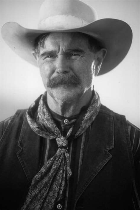 Buck Taylor Of Gunsmoke American Actor Best Known For His Role As