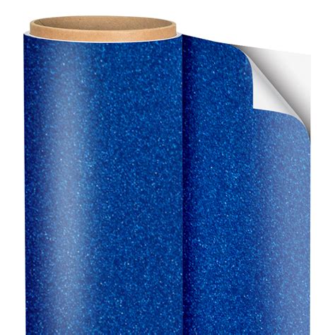 Siser Easypsv Glitter Permanent Adhesive Sticker Vinyl 12 X 5 Yards