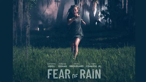 Fear Of Rain 2021 720p 1080p Bluray X265 10bit Hevc Eng Esub