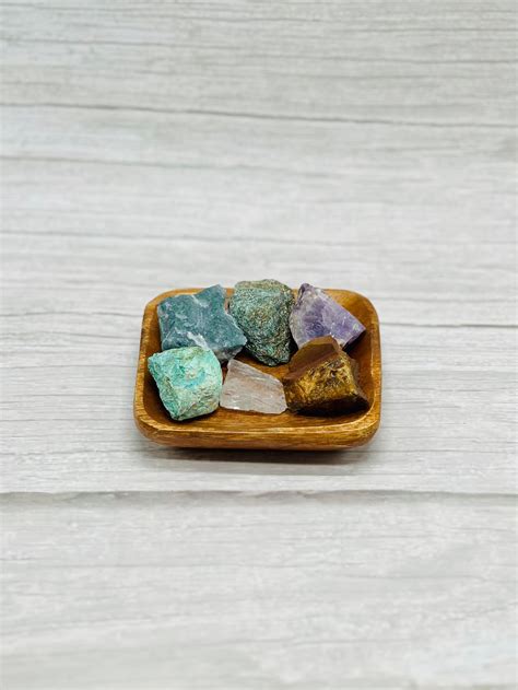 Rock Crystal Collection Package | Broken Attic Boutique