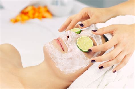 Get Smooth With Homemade Skin Care Recipes Scarfade