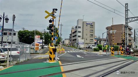 京成小岩駅に降り立ちました【駅ぶら05】京成電鉄 本線48 鉄道コラム 鉄道チャンネル