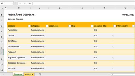 Planilhas Prontas Gratuitas Encontre Aqui As Melhores Planilhas