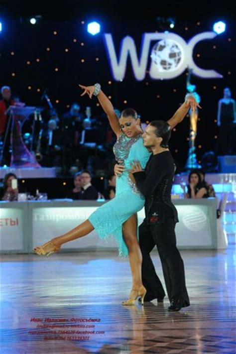 World Dance Council - Encyclopedia of DanceSport