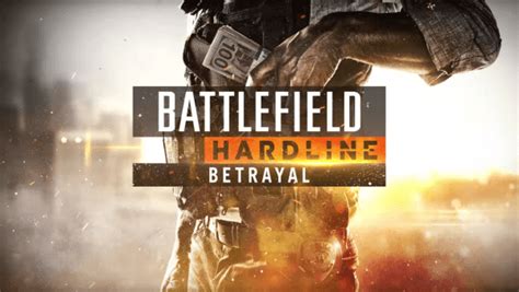 Check Out Battlefield Hardline Betrayal Dlc S Four New Maps Trailer