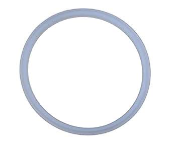 Replacement Rubber Seal Gasket For HAKKA And Smokehouse Chef Sausage