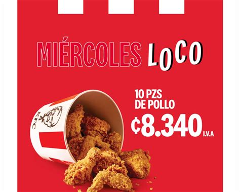 Kfc Plaza Viquez Delivery In San Jose Cr Menu And Prices Uber Eats