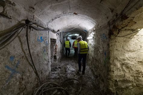 Trwa Budowa Rzeszowskiego Centrum Komunikacyjnego I Przebudowa Dworca