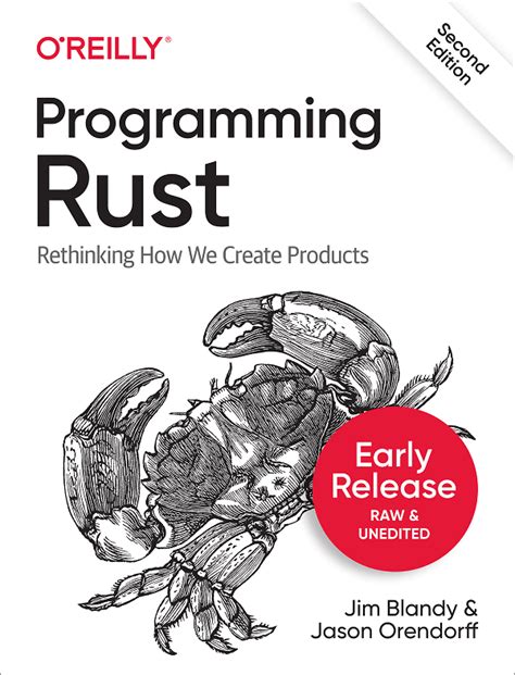 Rust programming language finds new - bolimoX