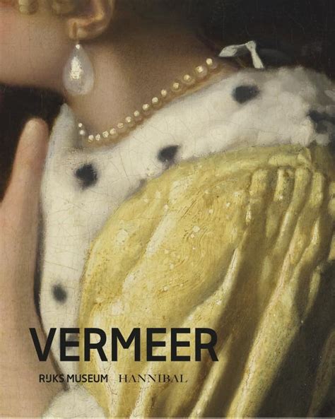 Pieter Roelofs Vermeer Rijksmuseum Vledderland Webshop