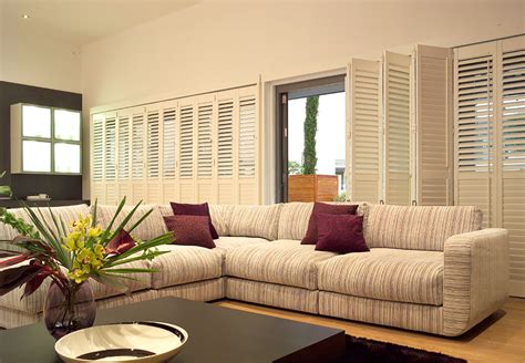 Bespoke Shutters